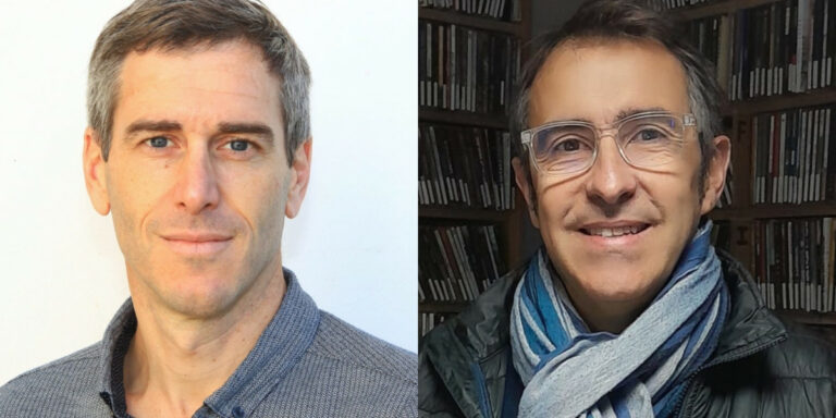 [EuskalIrratiak] Bi zerrenden mentura eta auzapez berria izanen da Uztaritzen